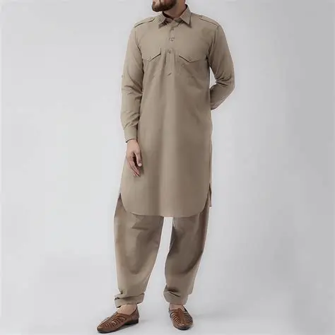 Pakistani Kabli Full Set