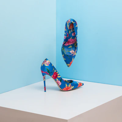 Ladies Heel