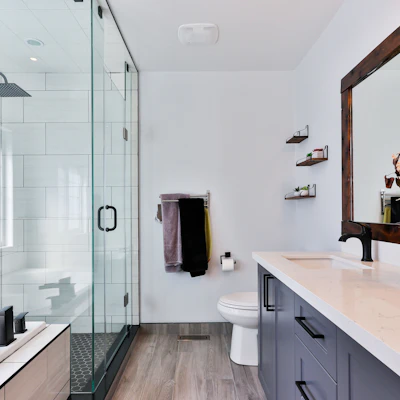 Bathroom Cabinet