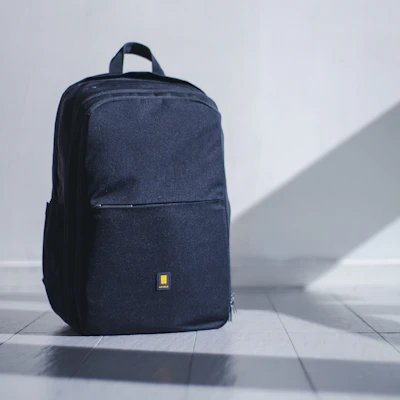 School Bag Large
