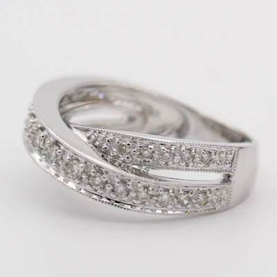 Diamond Earring