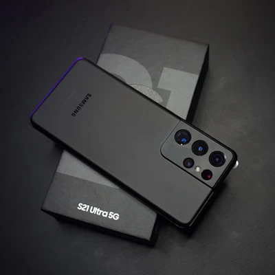 Samsung Galaxy A55
