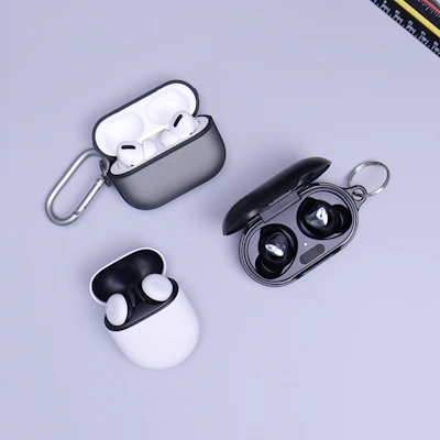 TWS Earbuds