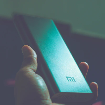 Power Bank 20000mAh
