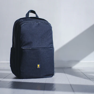 Laptop Bag 15 inch