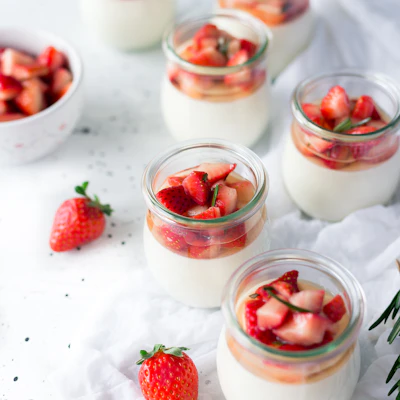Mishti Doi