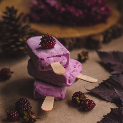 Kulfi Ice Cream