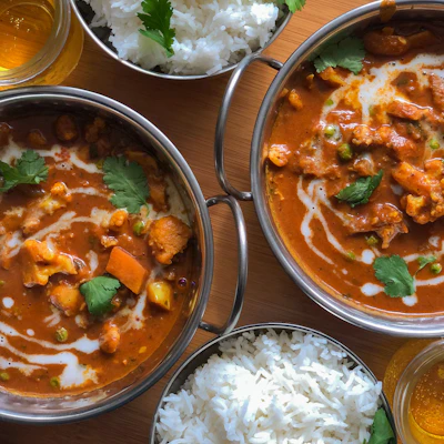 Special Thali