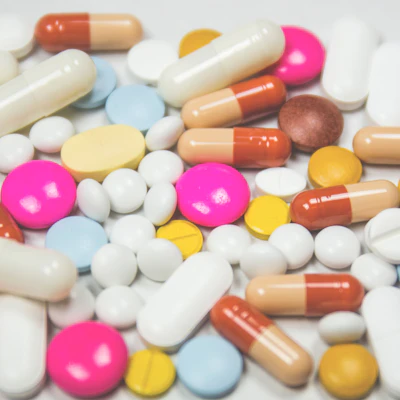 Paracetamol 500mg