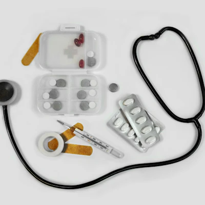 First Aid Kit