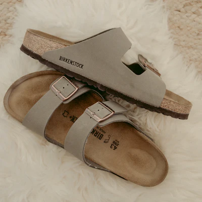 Leather Sandal