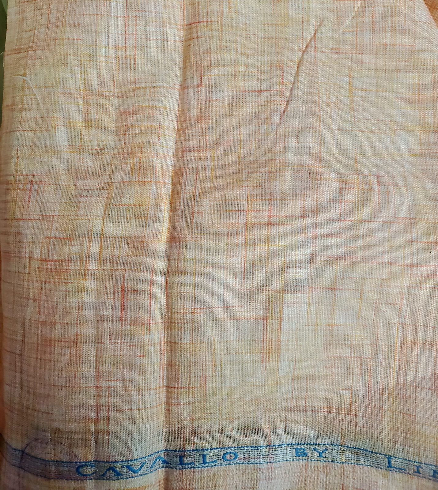 LINEN CLUB