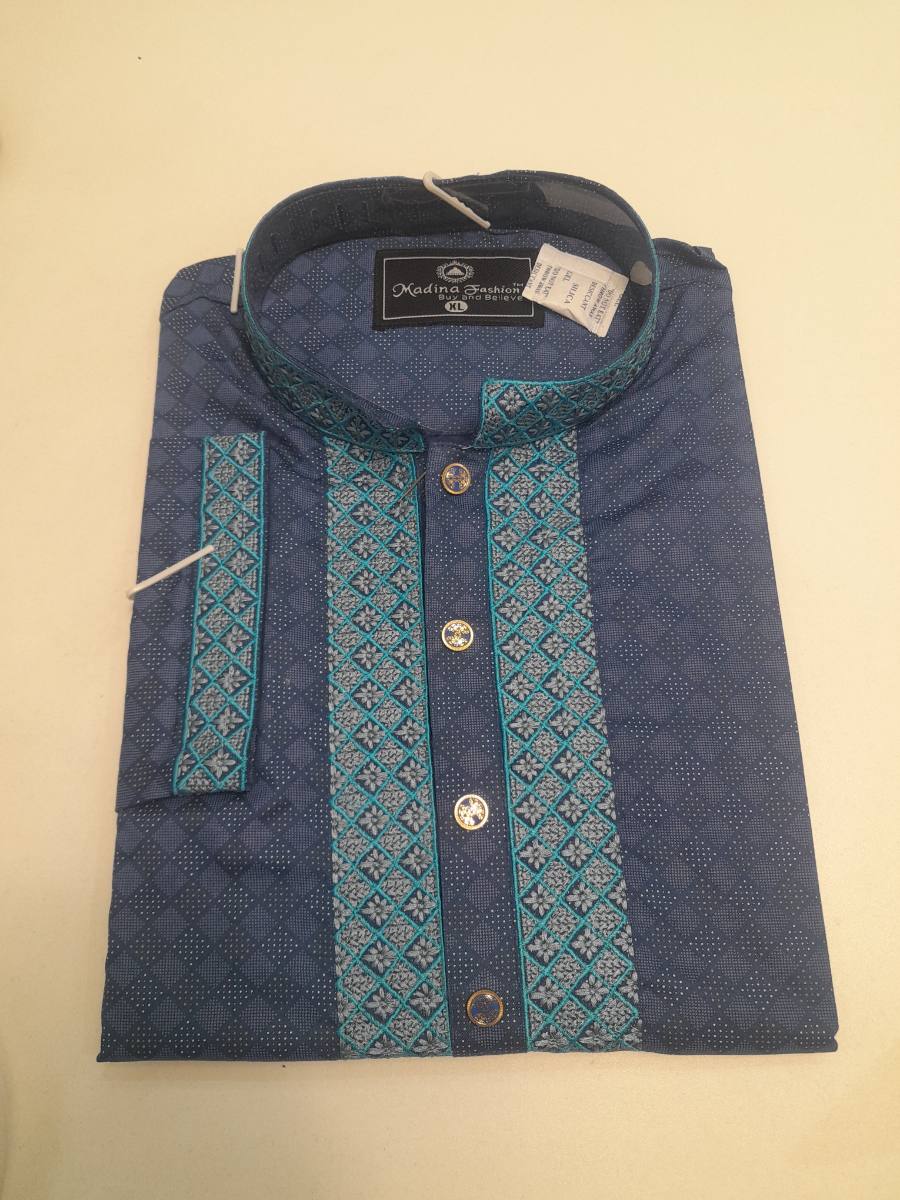 Nabab Casual Panjabi